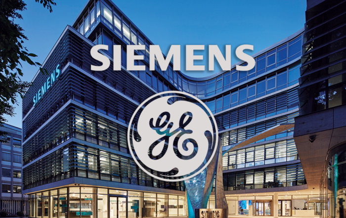 13 % Vonto sur GE-Siemens 03.04.2020