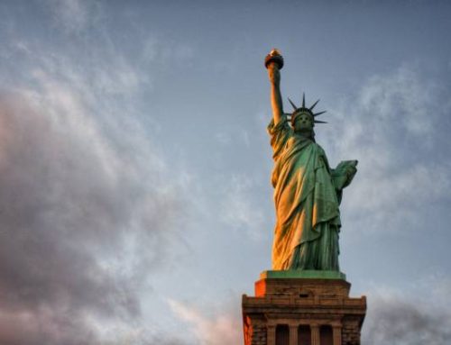 Donald Trump – bis repetita ? Mars 2025