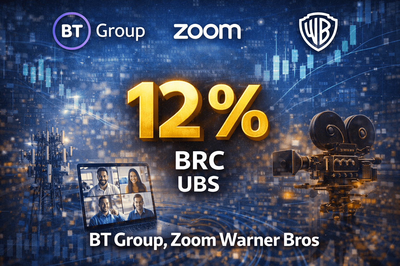 Offre d'investissement 12_ BRC UBS